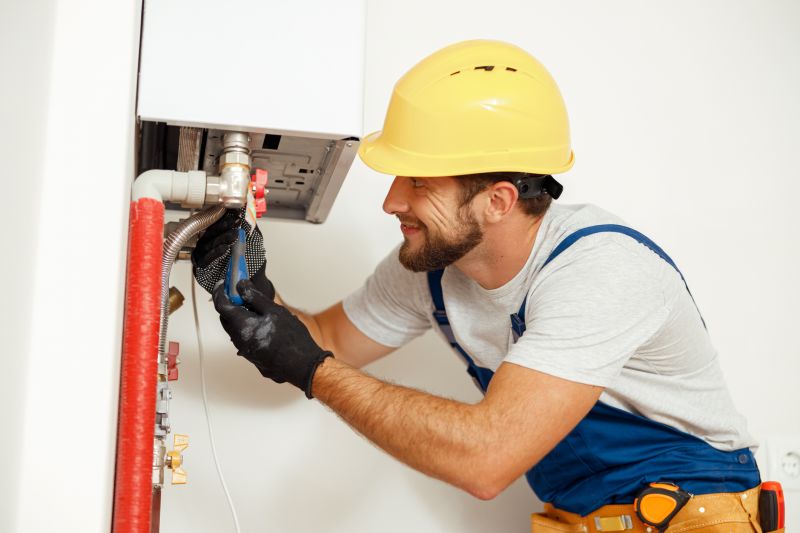 Leaking Water Heater Repair in Austin, TX