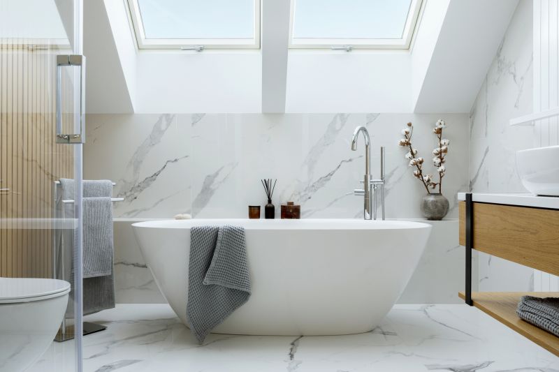 Oversized Bathtub Installation in Clearwater, FL