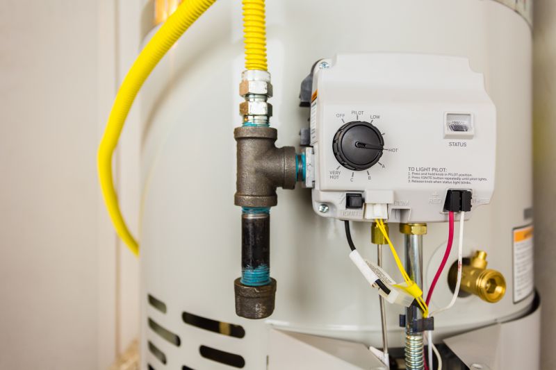 Propane Water Heater Repair in Sacramento, CA
