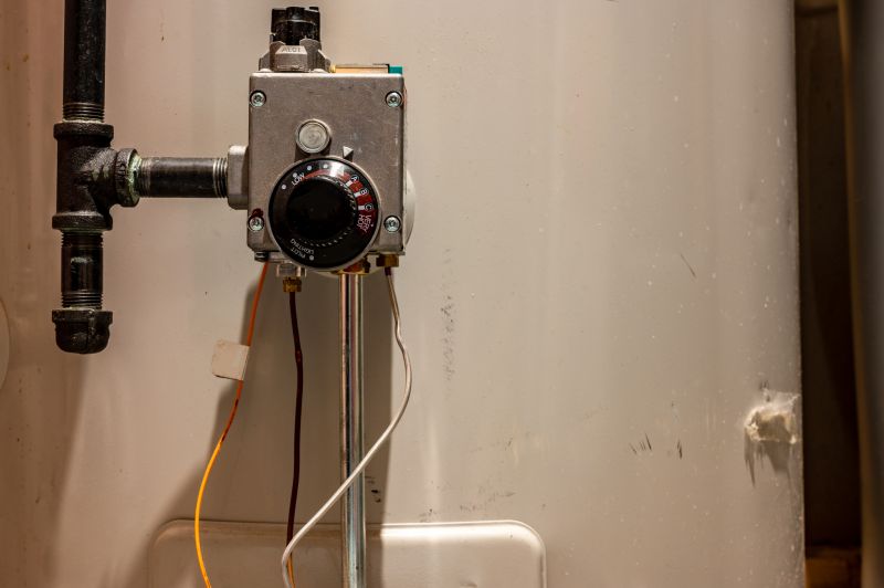 Propane Water Heater Repair in Annapolis, MD