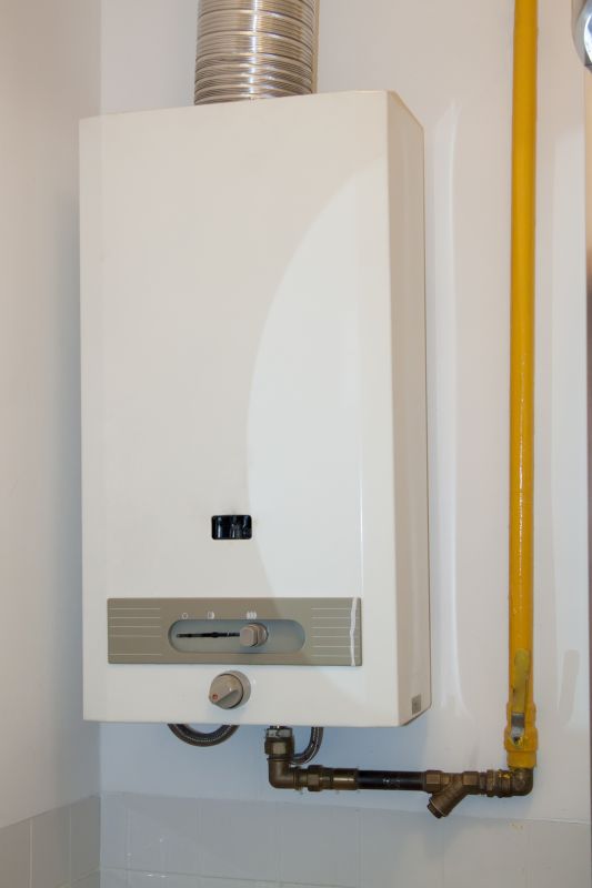 Propane Water Heater Service in West Palm Beach, FL