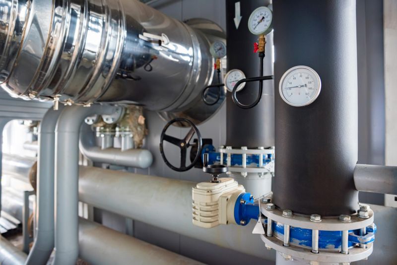 Propane Water Heater Service in Kansas City, MO