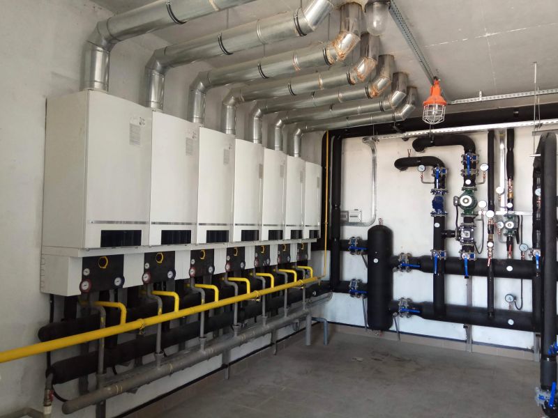 Propane Water Heater Service in San Jose, CA