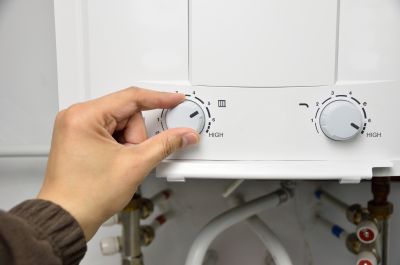 Propane Water Heater Service in Annapolis, MD