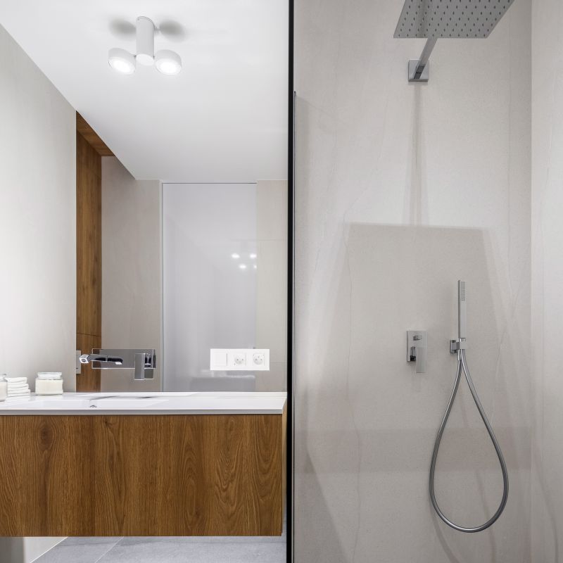 Shower Installation in Nashua, NH