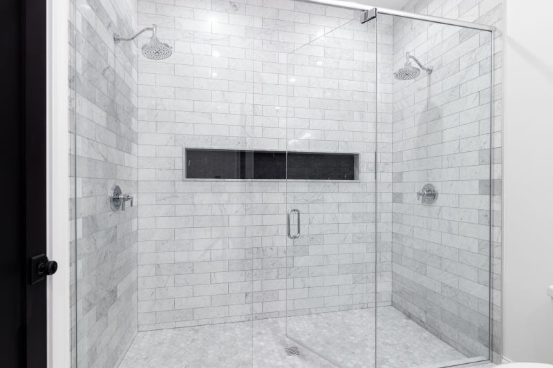 Shower Replacement in Lancaster, PA