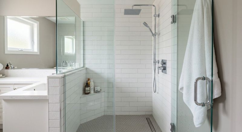 Shower Stall Installation in Venice, FL