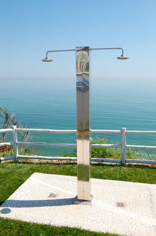 Shower Stall Installation in Sarasota, FL