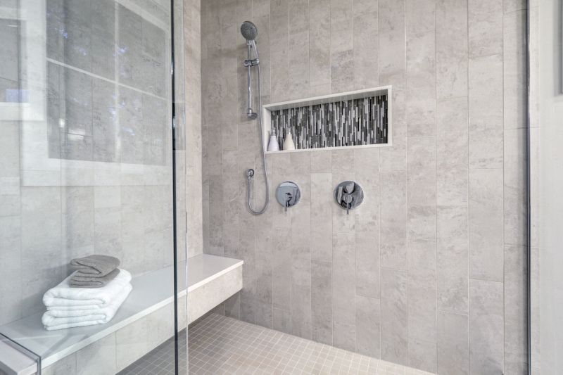 Shower Stall Replacement in Venice, FL