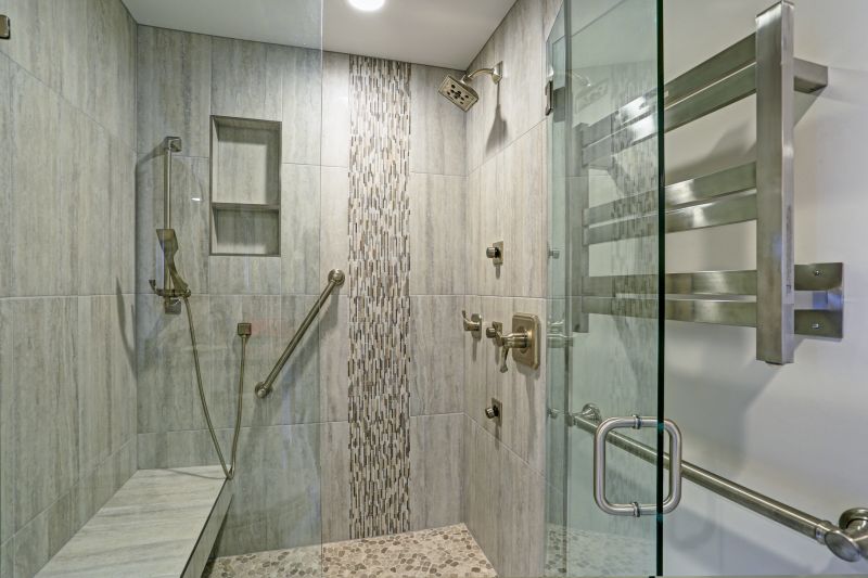 Shower Tub Installation in Clearwater, FL