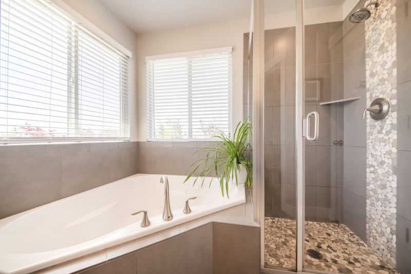 Shower Tub Installation in Nashua, NH