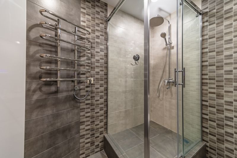 Shower Unit Installation in Venice, FL