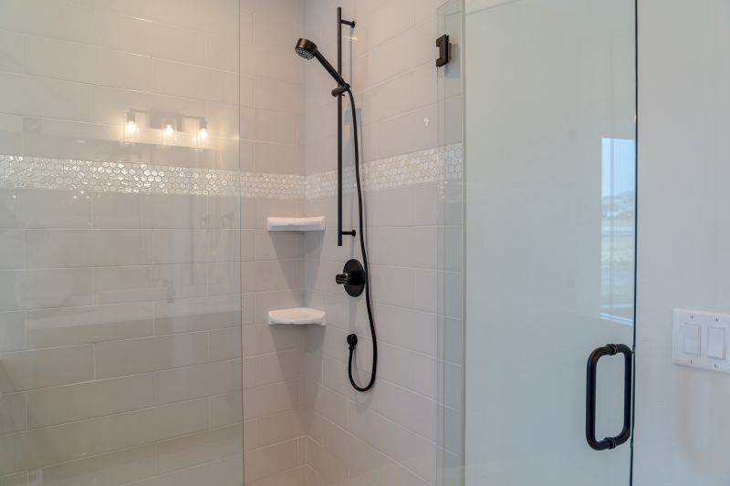 Shower Unit Installation in Bradenton, FL
