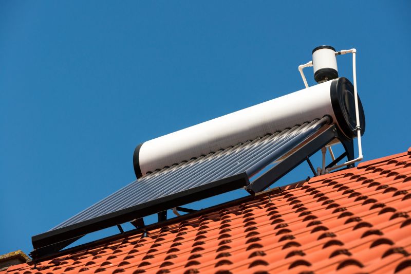 Solar Water Heater Maintenance in Annapolis, MD