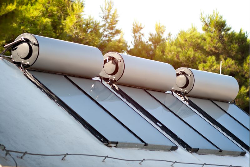 Solar Water Heater Maintenance in Fort Lauderdale, FL