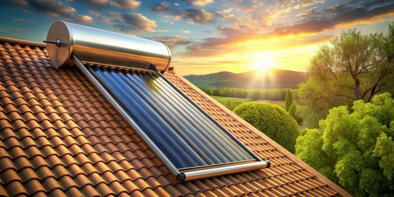 Solar Water Heater Repair in Boca Raton, FL