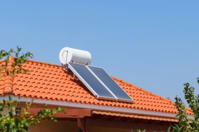 Solar Water Heater Repair in Fort Lauderdale, FL