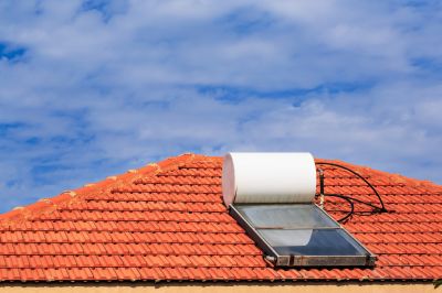 Solar Water Heater Replacement in Boca Raton, FL