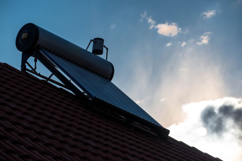 Solar Water Heater Replacement in West Palm Beach, FL