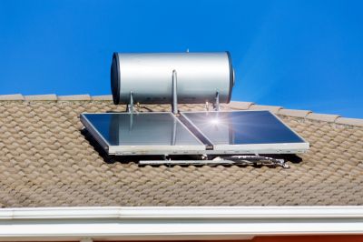 Solar Water Heater Service in Fort Lauderdale, FL