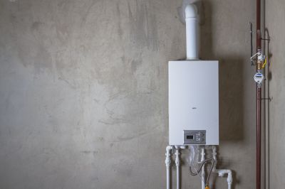Tankless Heater Installation in San Jose, CA