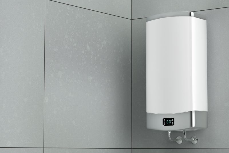 Tankless Heater Installation in Austin, TX