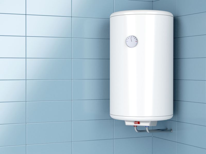 Tankless Heater Installation in Boca Raton, FL