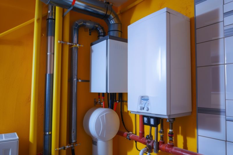 Tankless Heater Installation in Sacramento, CA