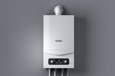 Tankless Heater Installation in Sacramento, CA