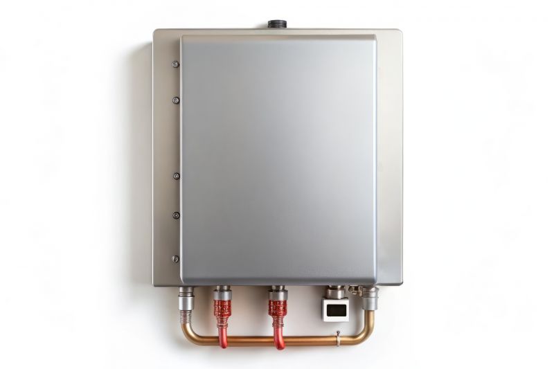 Tankless Water Heater Repair in Austin, TX