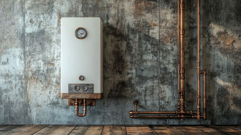 Tankless Water Heater Repair in Austin, TX