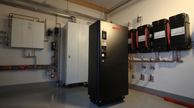 Tankless Water Heater Service in Fort Lauderdale, FL