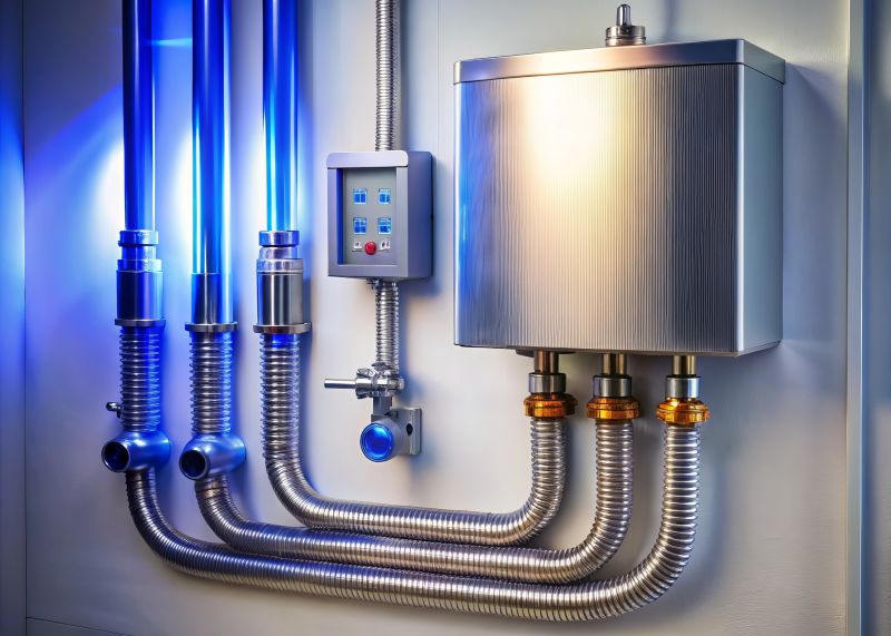 Tankless Water Heater Service in West Palm Beach, FL