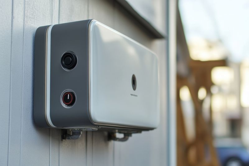 Tankless Water Heater Service in West Palm Beach, FL