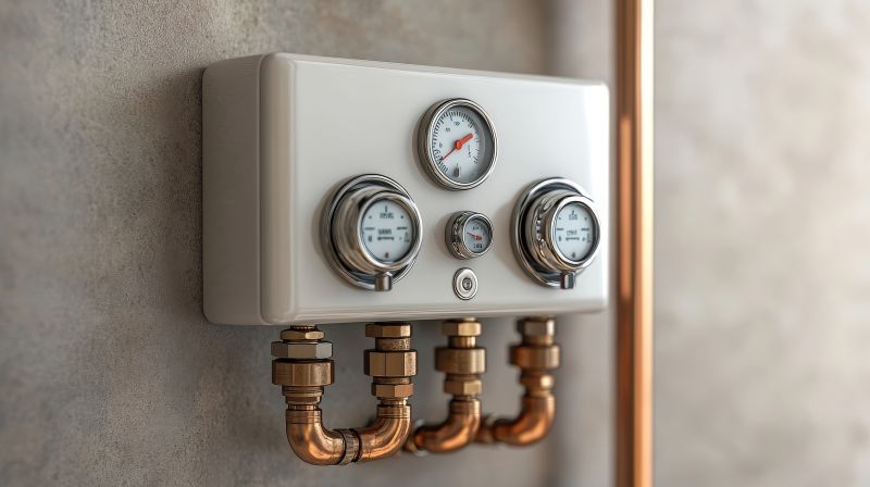 Tankless Water Heater Service in West Palm Beach, FL