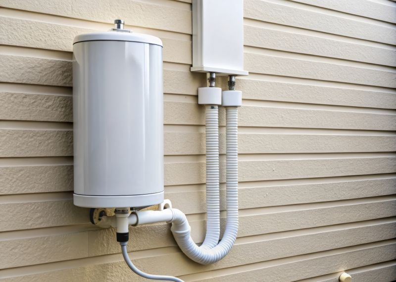 Tankless Water Heater Service in Sacramento, CA