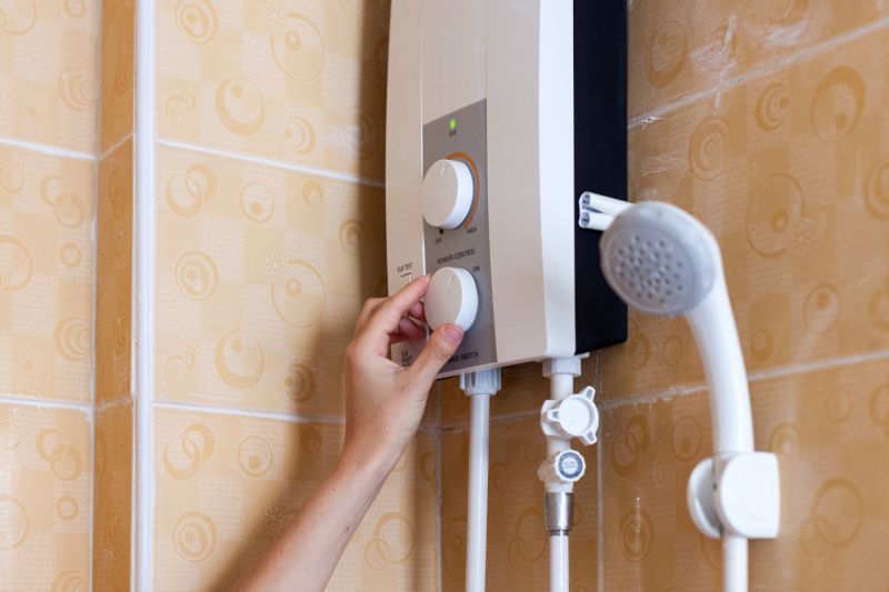 Tankless Water Heater Service in Denver, CO