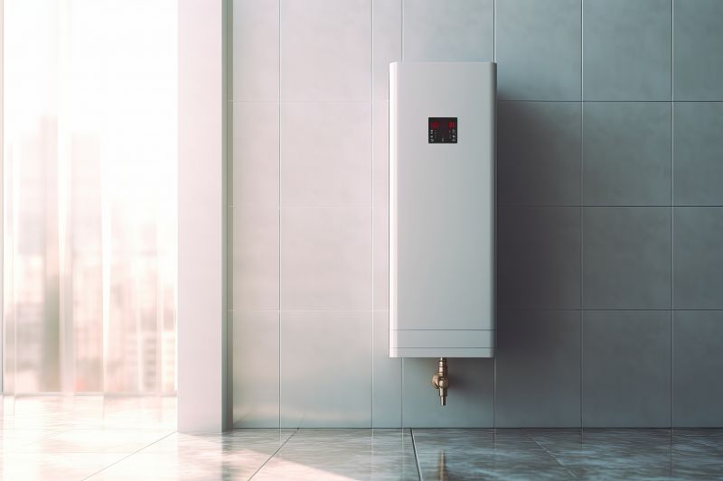 Tankless Water Heater Service in Denver, CO