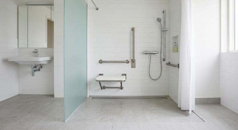 Walk In Shower Installation in Clearwater, FL