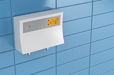 Energy-Efficient Water Heater