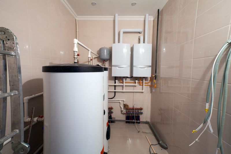 Water Heater Installation in Kansas City, MO