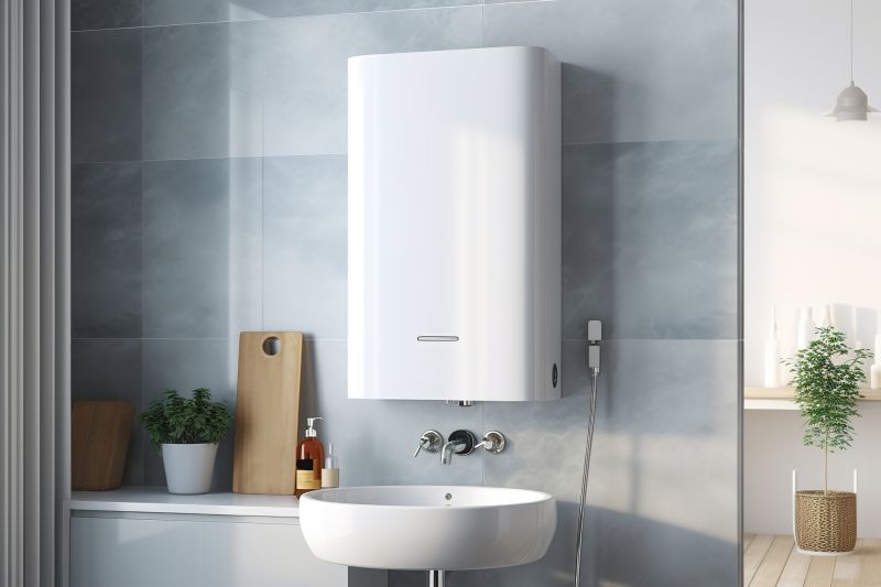 Water Heater Installation in Boca Raton, FL