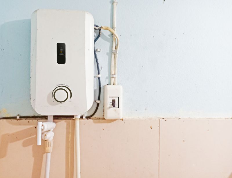Water Heater Installation in San Jose, CA