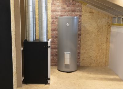 Water Heater Installation in West Palm Beach, FL