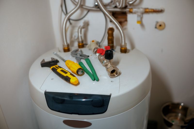 Water Heater Repair in Sacramento, CA
