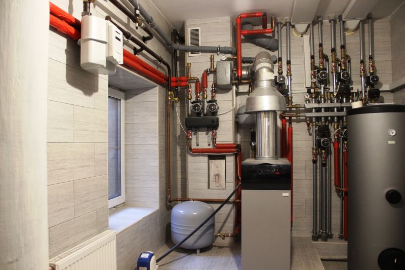 Water Heater Replacement in Austin, TX