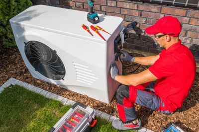 HVAC Service Providers
